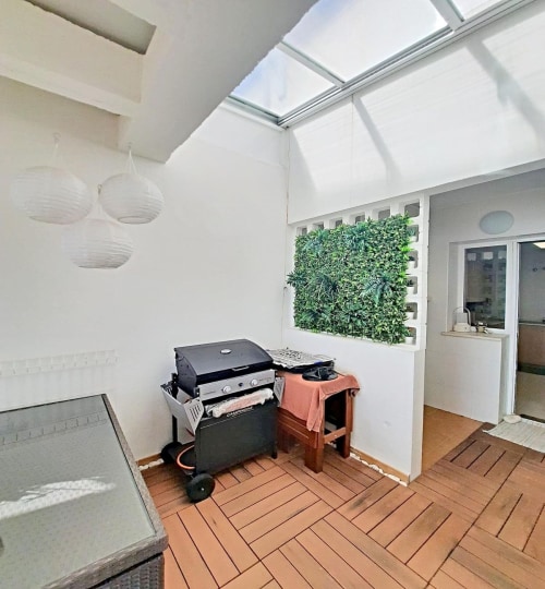 2 bedroom Apartment in Benalmadena