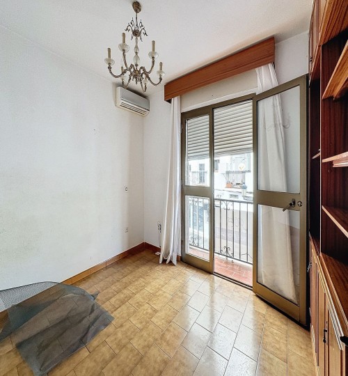 4 bedroom Apartment in Mijas