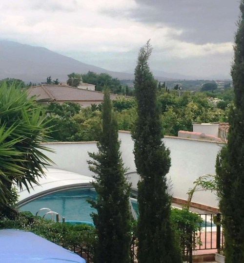 7 bedroom House in Alhaurín De La Torre