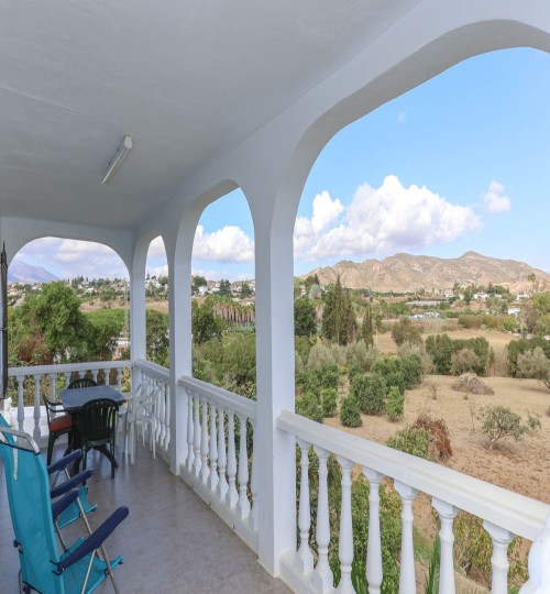 3 bedroom House in Alhaurín De La Torre