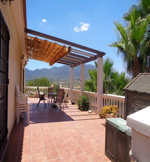 3 bedroom House in Alhaurín De La Torre