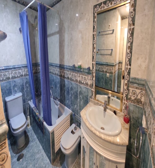 3 bedroom Apartment in Fuengirola