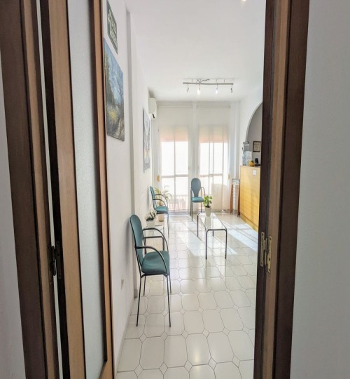 4 bedroom Apartment in Fuengirola