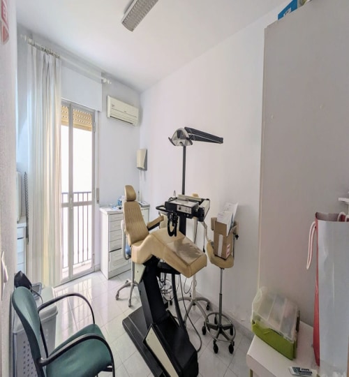 4 bedroom Apartment in Fuengirola