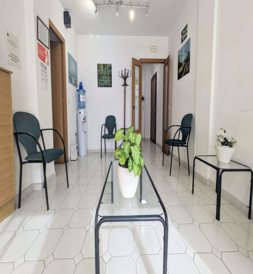 4 bedroom Apartment in Fuengirola