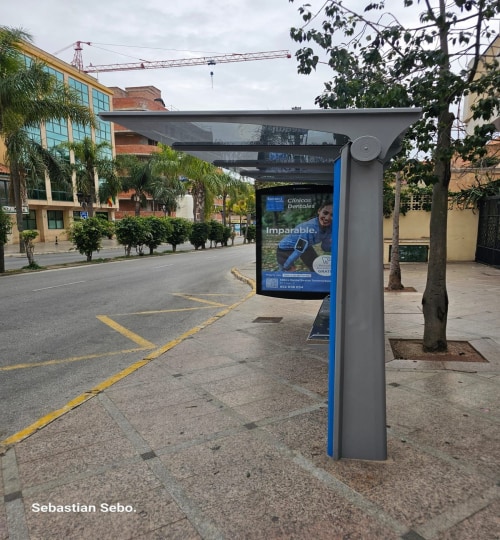 3 bedroom Apartment in Torremolinos