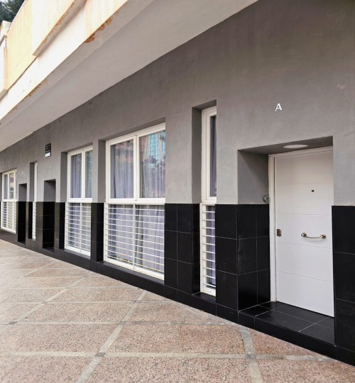 3 bedroom Apartment in Torremolinos