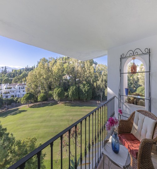 2 bedroom Apartment in La Quinta