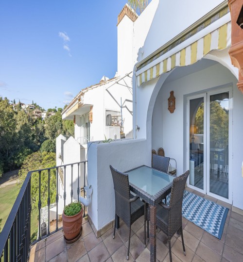 2 bedroom Apartment in La Quinta