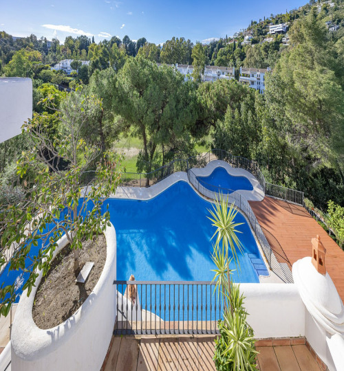 2 bedroom Apartment in La Quinta