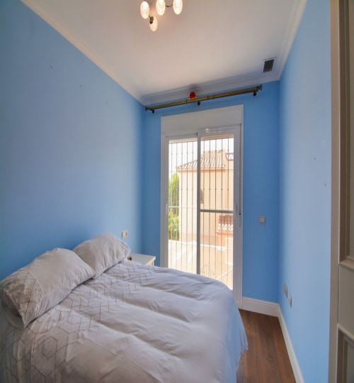 3 bedroom House in Mijas Golf