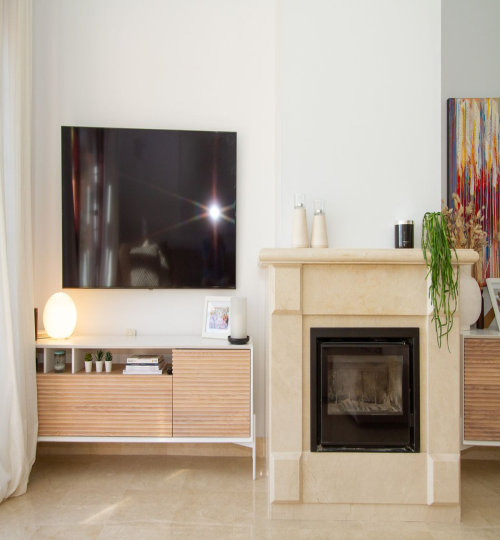 3 bedroom Apartment in La Mairena