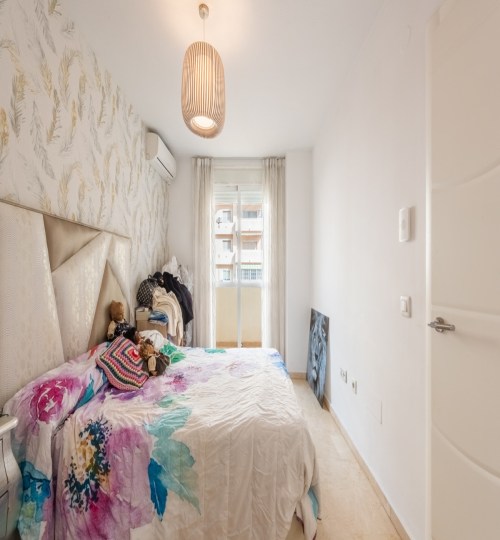 3 bedroom Apartment in Fuengirola