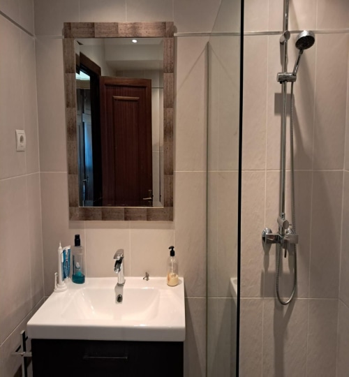 2 bedroom Apartment in Fuengirola