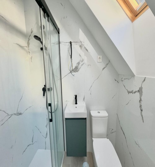 2 bedroom Apartment in Fuengirola