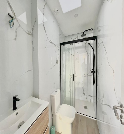 2 bedroom Apartment in Fuengirola