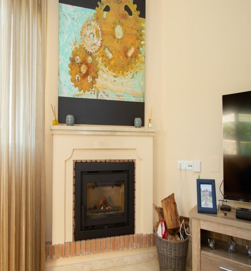 3 bedroom Apartment in La Mairena