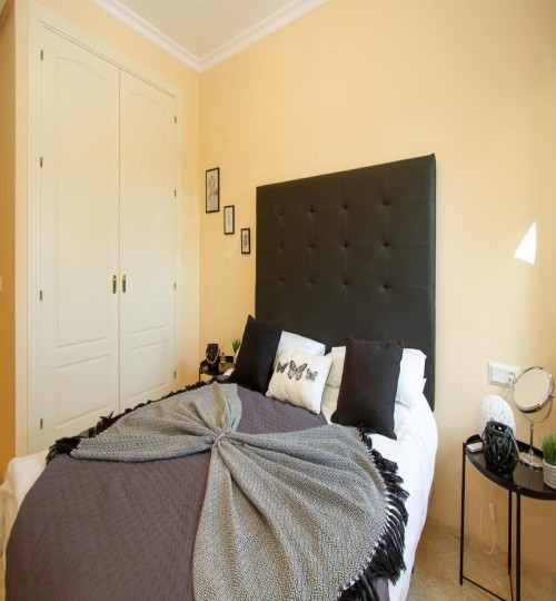 3 bedroom Apartment in La Mairena