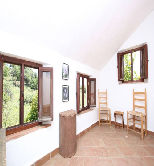 3 bedroom House in Gaucín