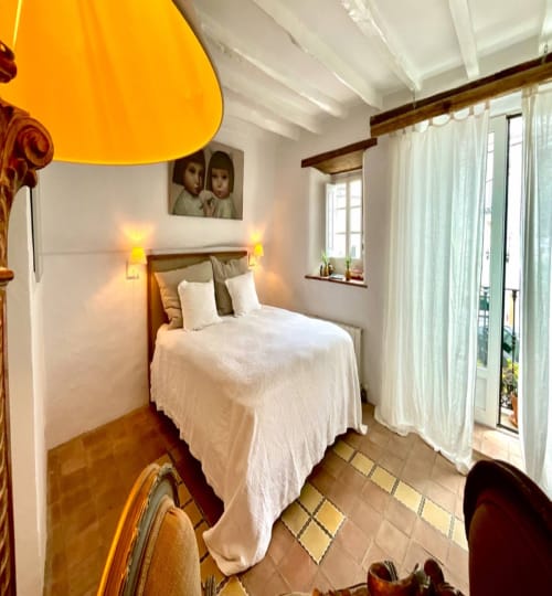 4 bedroom House in Gaucín