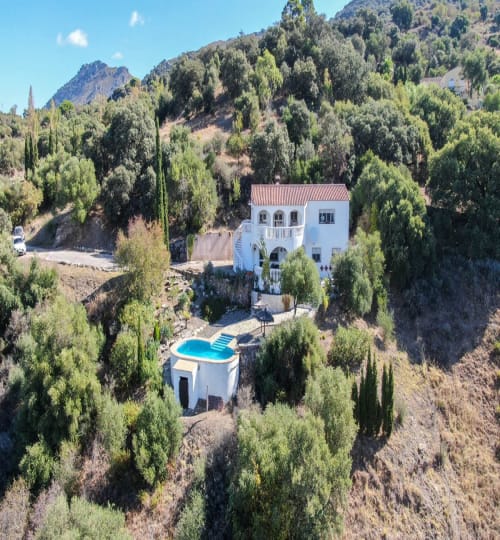 3 bedroom House in Gaucín