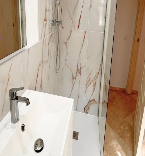 2 bedroom Apartment in La Mairena