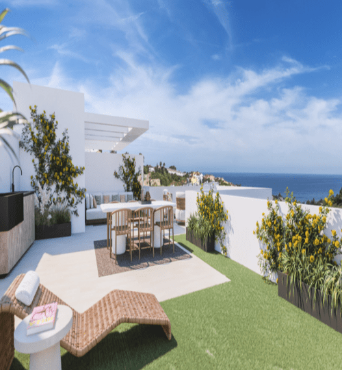 Nylva Apartments