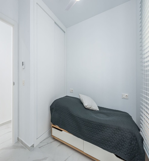 3 bedroom House in Torrevieja