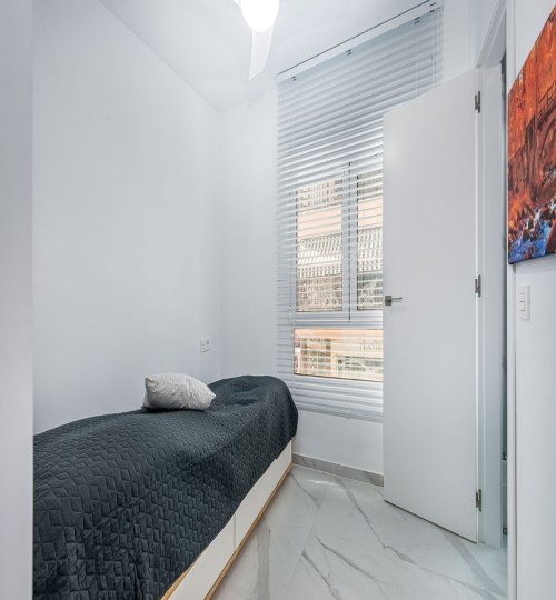 3 bedroom House in Torrevieja