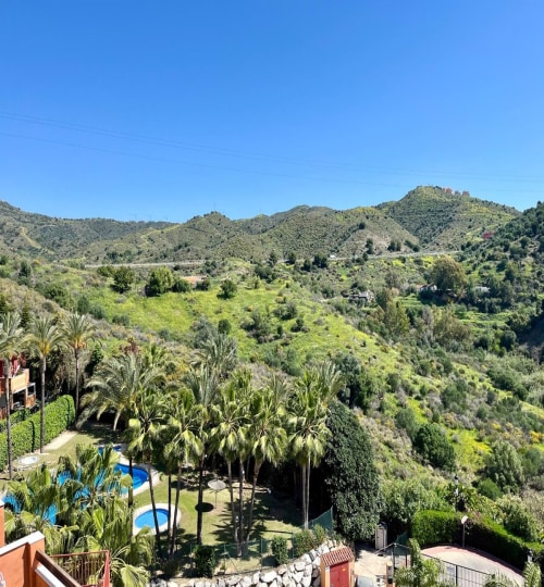 2 bedroom Apartment in Reserva De Marbella