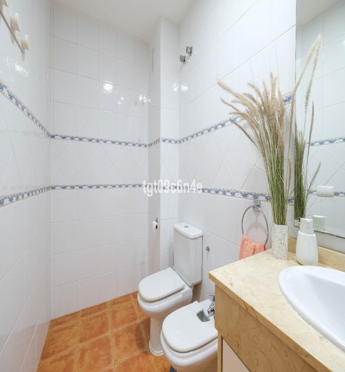 1 bedroom Apartment in Marbella