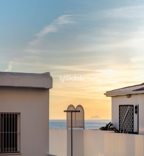 1 bedroom Apartment in Marbella