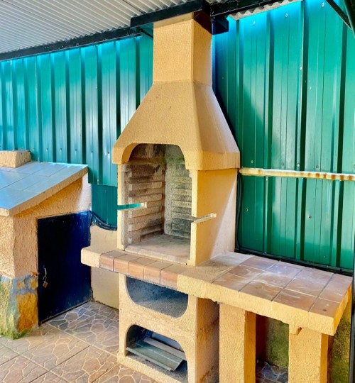 3 bedroom House in Denia