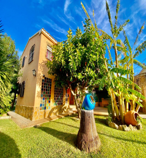 3 bedroom House in Denia