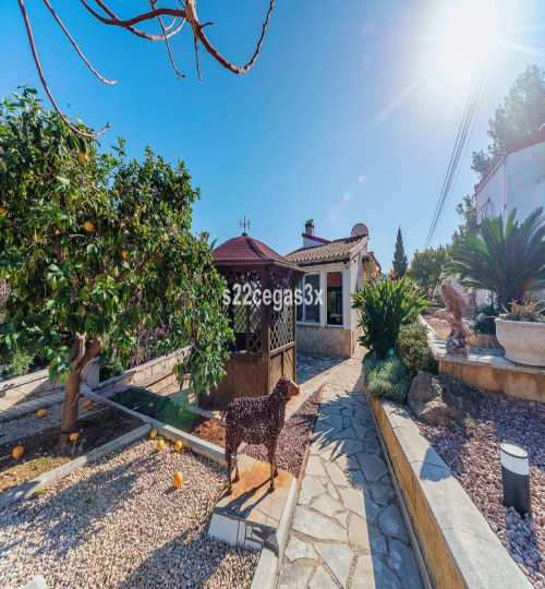 3 bedroom House in Denia