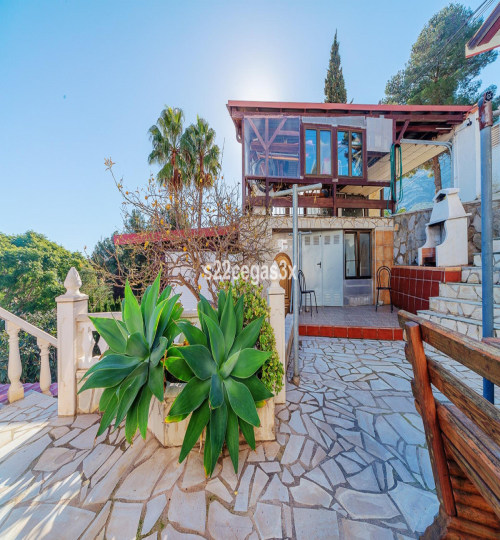 3 bedroom House in Denia