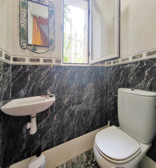 5 bedroom House in Denia