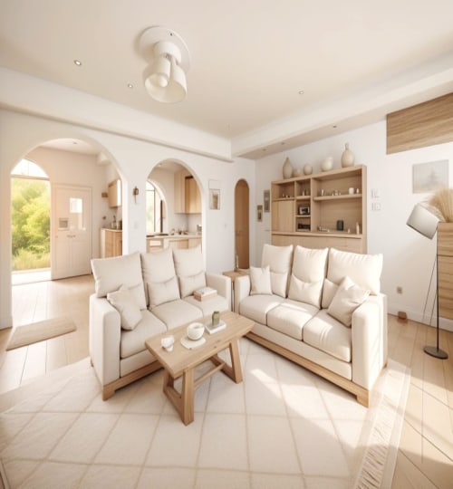 5 bedroom House in Denia