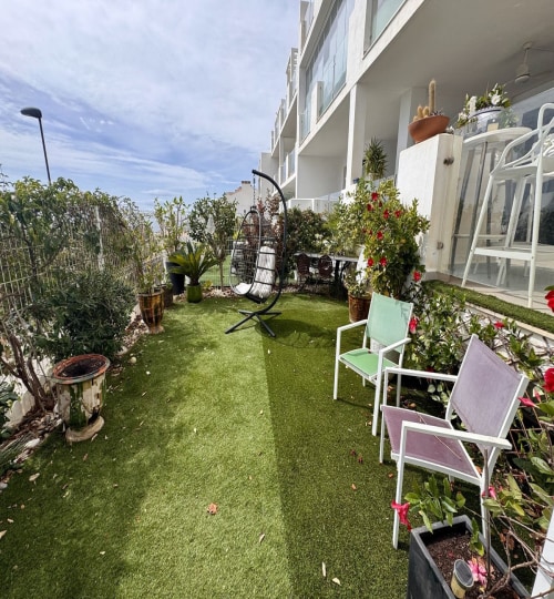 2 bedroom Apartment in Benalmadena