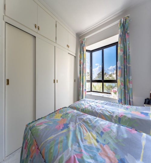 2 bedroom Apartment in Calahonda