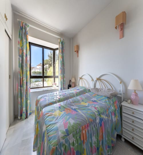 2 bedroom Apartment in Calahonda