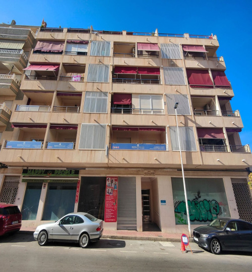 3 bedroom Apartment in Torrevieja