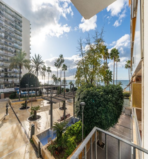 2 bedroom Apartment in Marbella