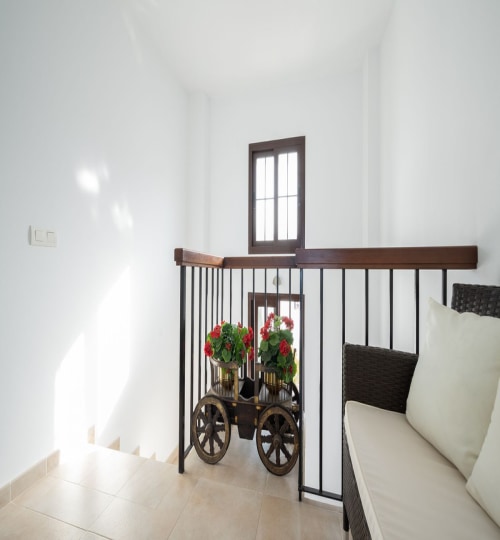 2 bedroom Apartment in Altos De Los Monteros