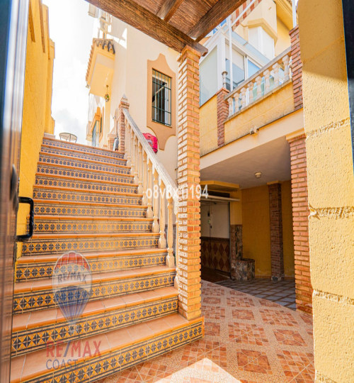 6 bedroom House in Cártama