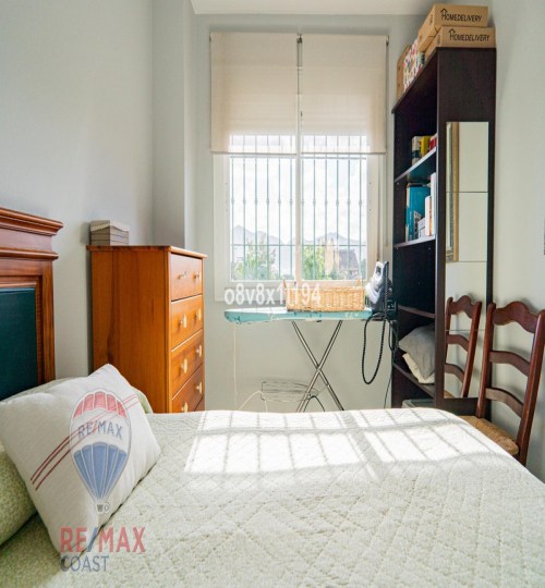 6 bedroom House in Cártama