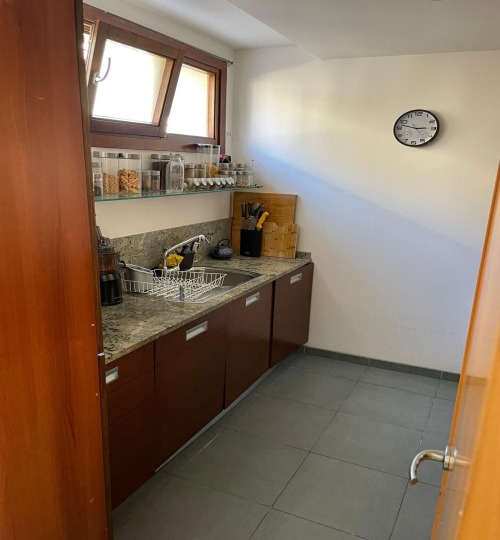 3 bedroom Apartment in Altos De Los Monteros