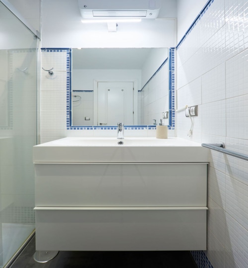 3 bedroom Apartment in San Luis De Sabinillas