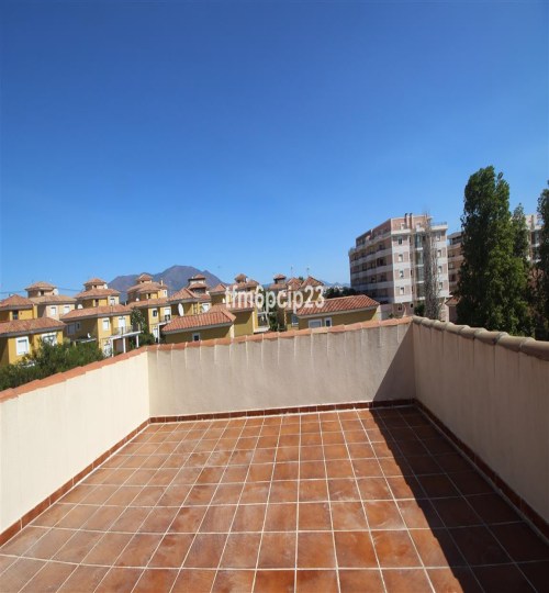 3 bedroom House in San Luis De Sabinillas