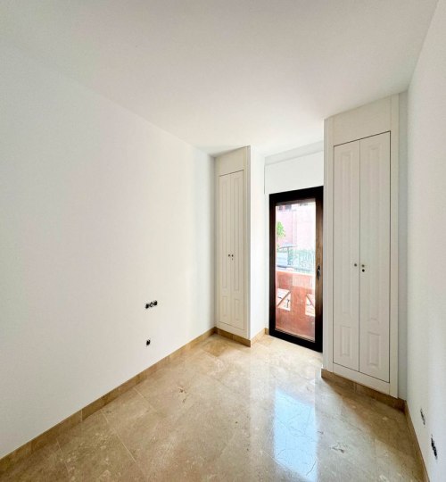 3 bedroom Apartment in San Luis De Sabinillas